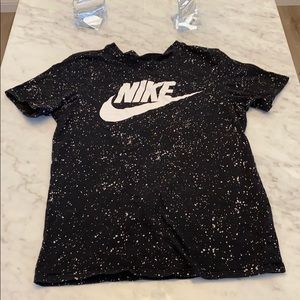 Nike galaxy t shirt